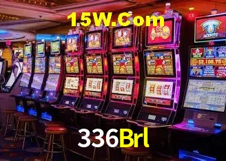 Slot Games 336Brl