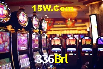 Game Providers 336Brl